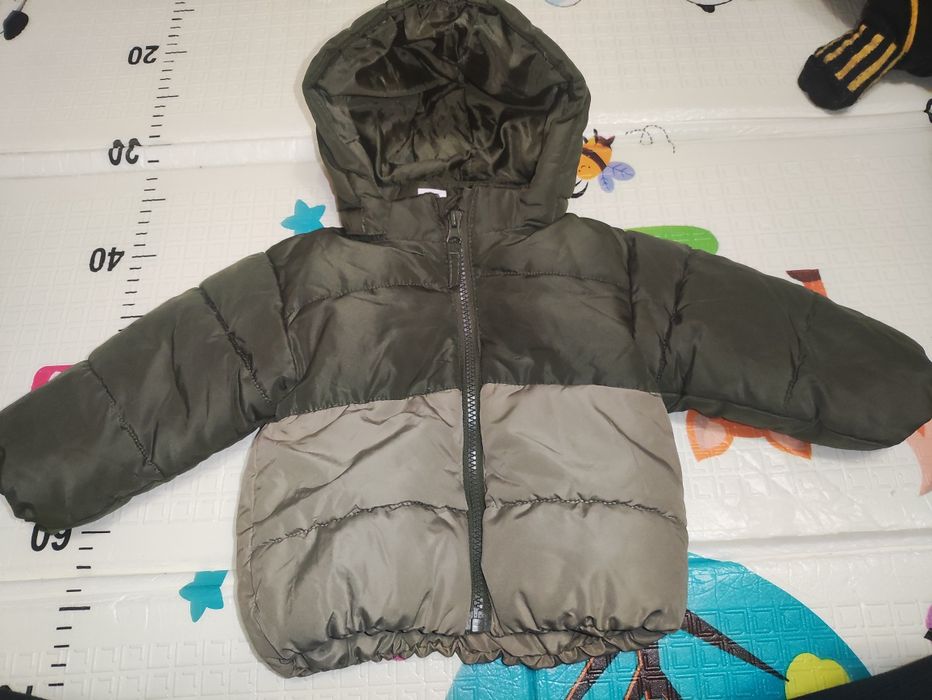 Деми Комбинезон 74р