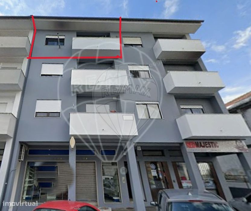 Apartamento T3 para venda