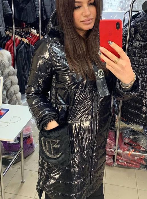 Турецкие пуховики  ,куртки