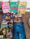 19 Livros para criança, Disney, Inglês e outros