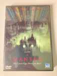 [DVD] A Mansão (The Haunting)