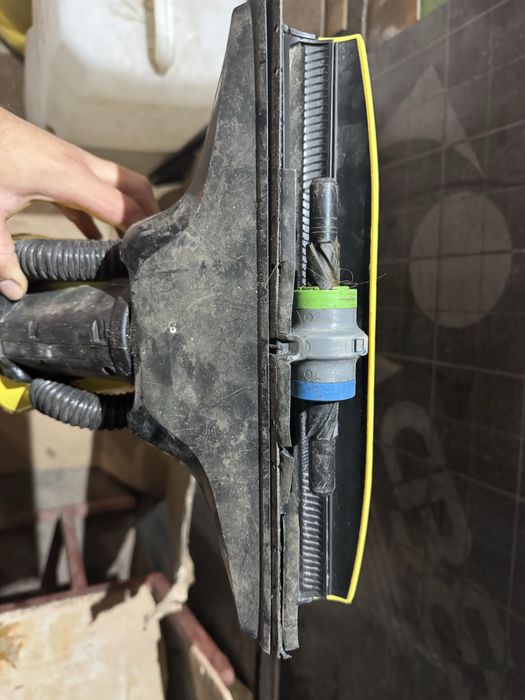 Продам швабру пылесос Karcher FC7 Karcher FC5