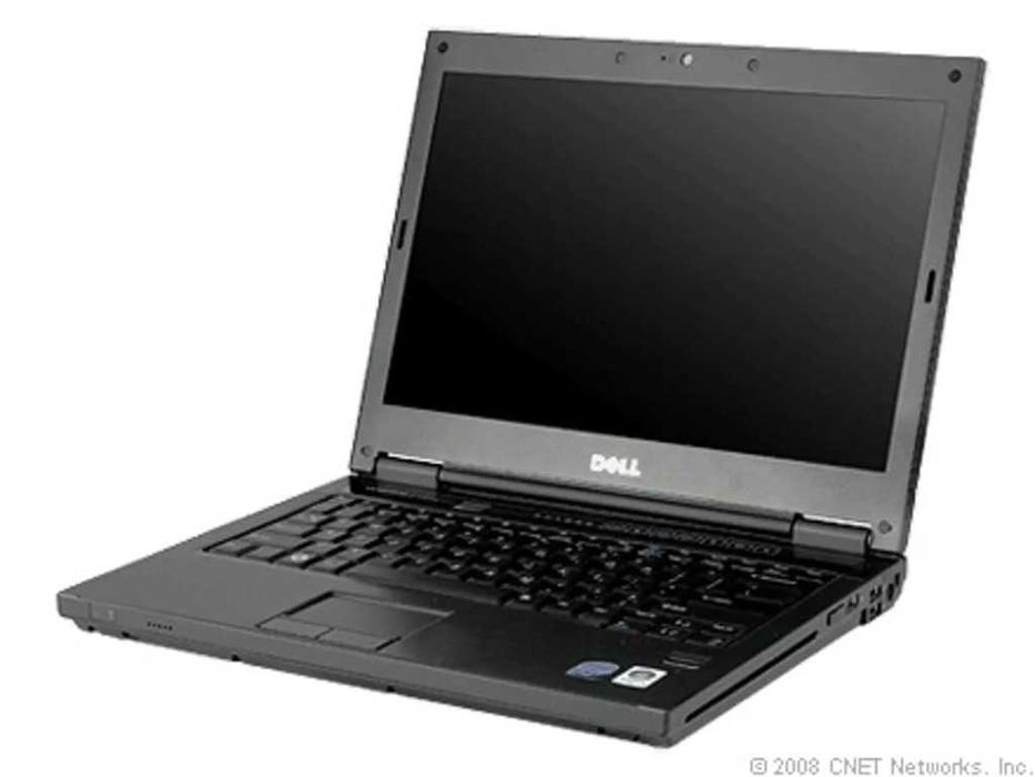Laptop Dell Vostro 2520