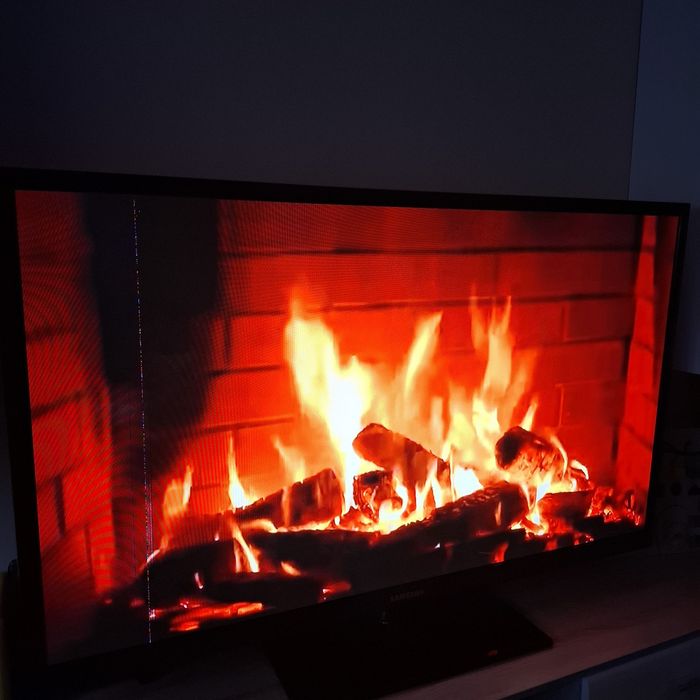 Telewizor Samsung 59 cali