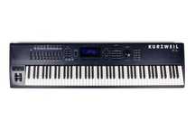 Kurzweil PC3 X - performance kontroler
