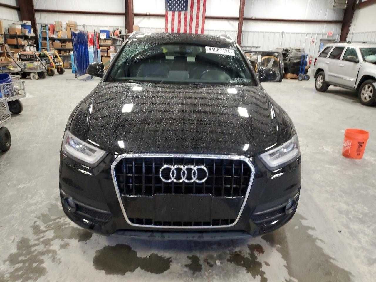 2015 AUDI Q3 Prestige