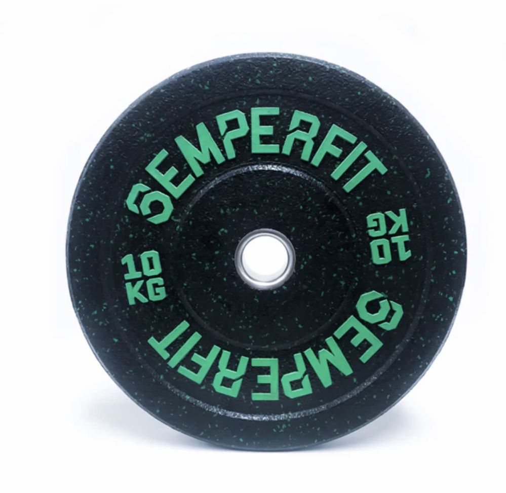 Discos Hi-Temp Semperfit