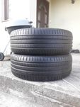 Lato Pirelli 245/45 R20 6mm