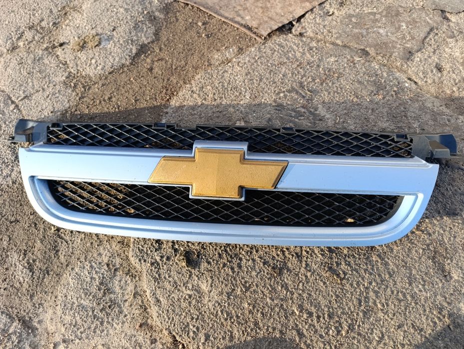 Запчастини авео т 250