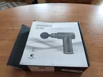 Pistolet do masażu