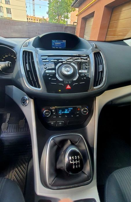 Продається Ford C MAX 2012 р.