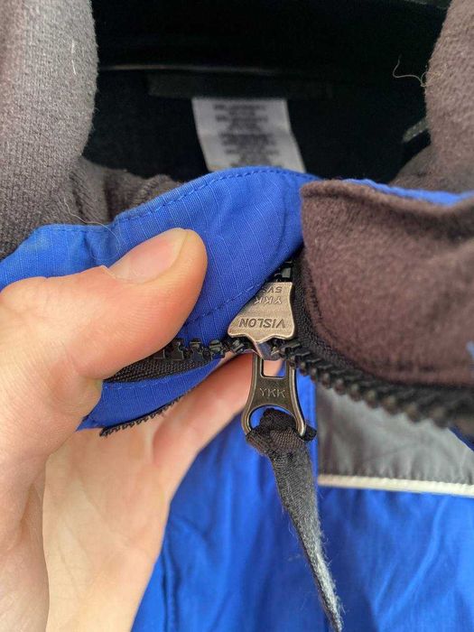 Куртка The North Face HyVent jacket