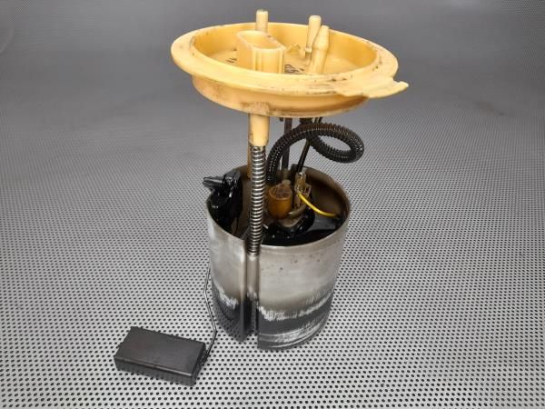 Boia combustível SEAT Leon (1P1)