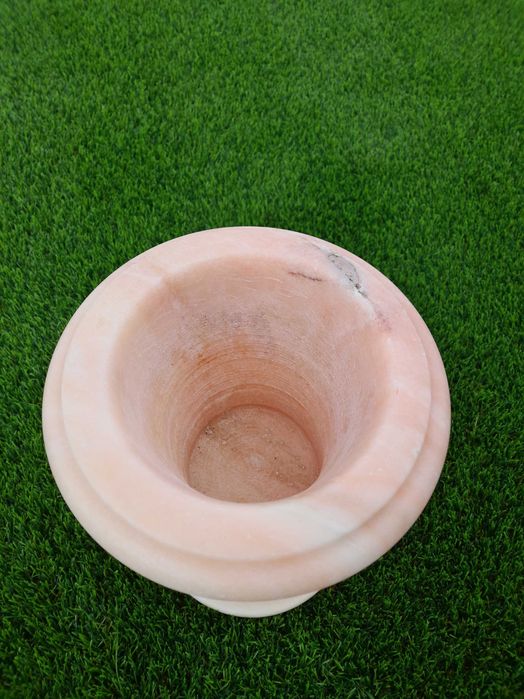 Jarra Marmore Rosa para Campa