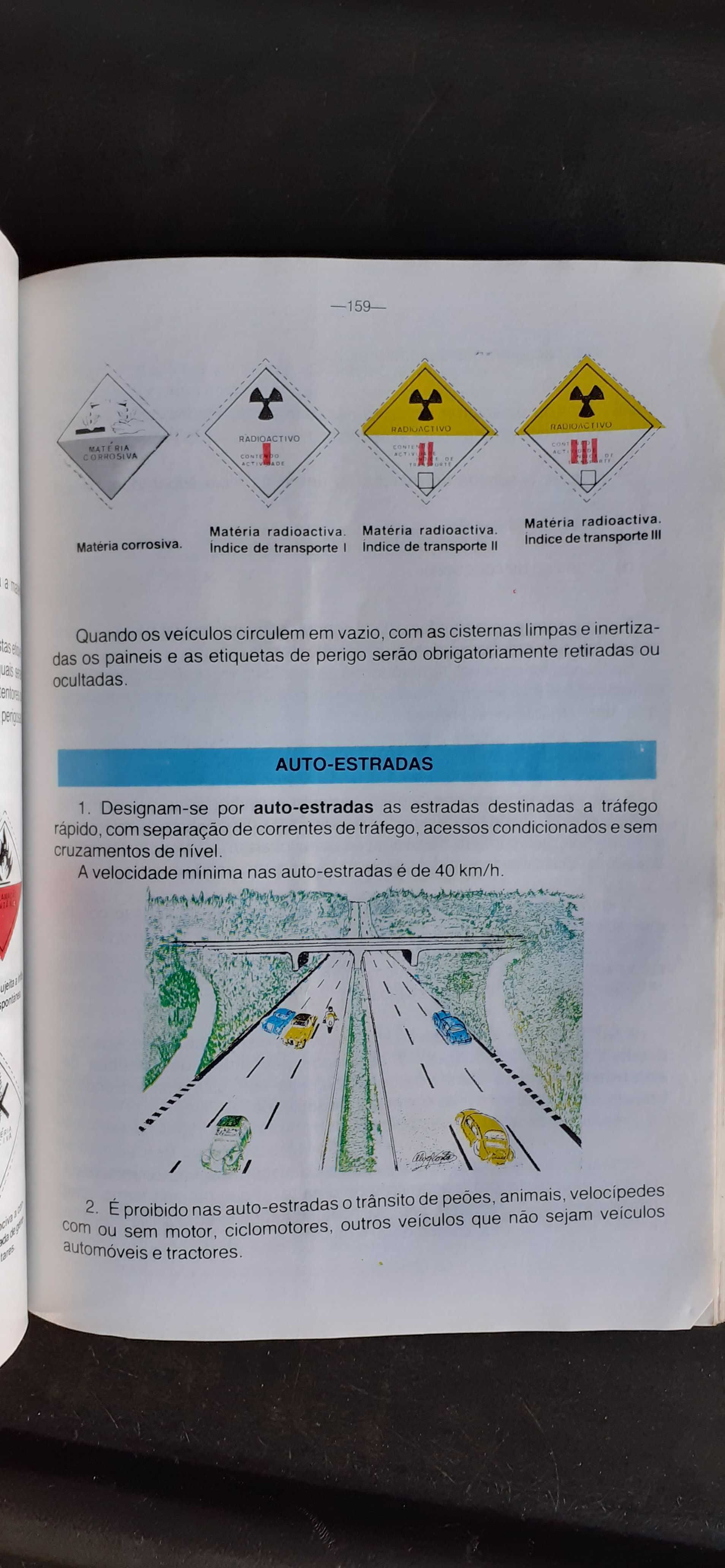 Exame de condução