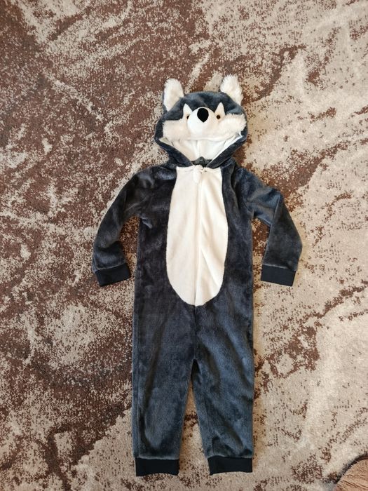 Костюм вовчика 2-3 роки