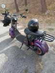 Citycoco Chopper X16