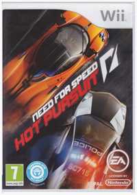 Need For Speed Hot Pursuit - Wii