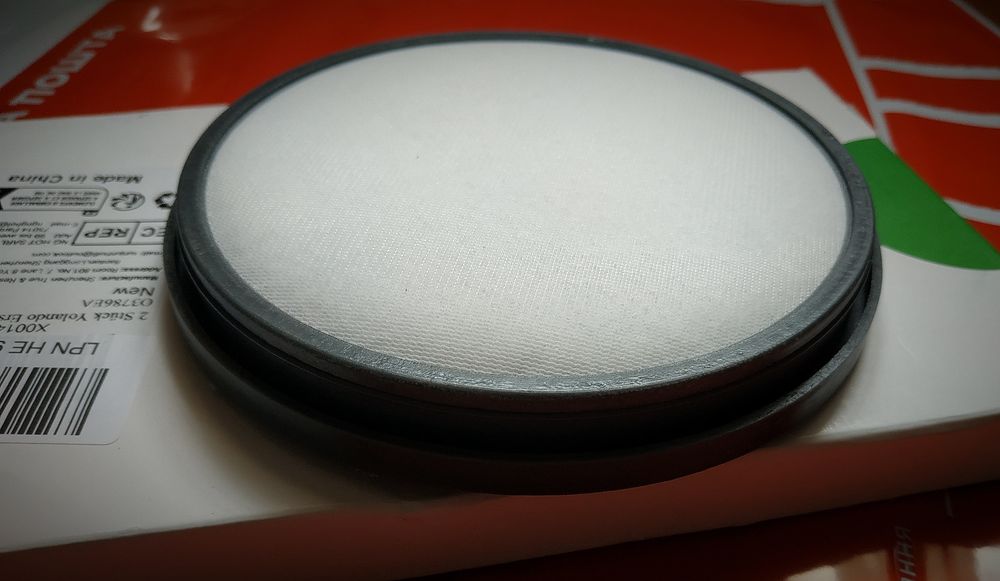 Фільтри для пилесосу «Rowenta Compact Power»