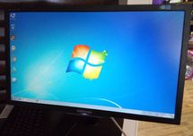Продам монітори 23” Samsung(майже 24" без дефектів залишкова гарантія