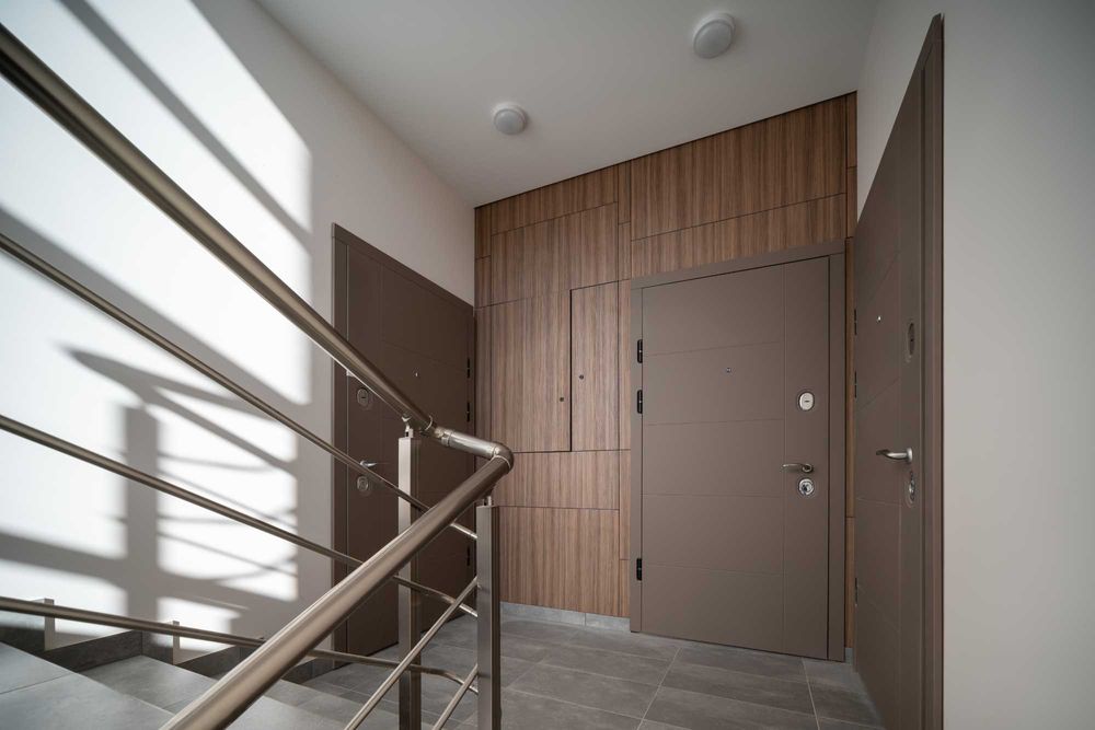 Однокімнатна квартира з ремонтом вул. 6-та Приміська