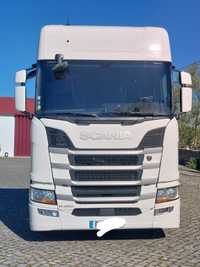 Scania R450 impecável