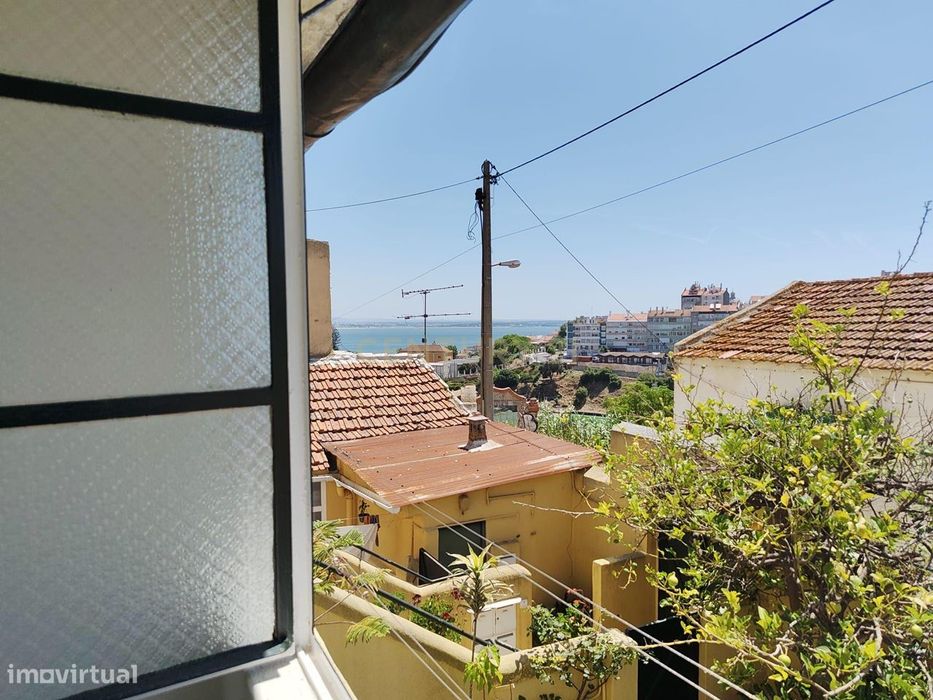 T2 renovado para arrendamento - Penha de França, Lisboa