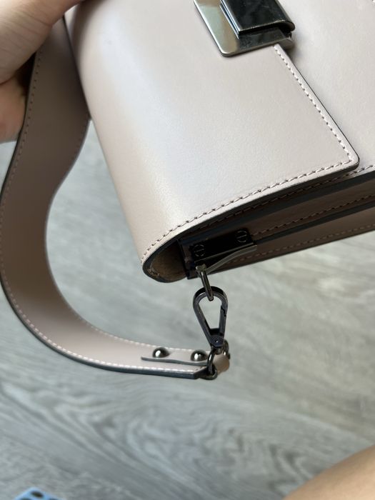 Сумка жіноча клатч