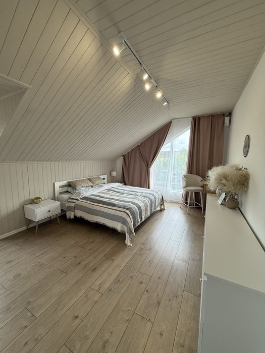 Продажа дома , как готового бизнеса , Французский бульвар