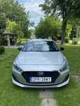 Hyundai i30 1.0 tgdi