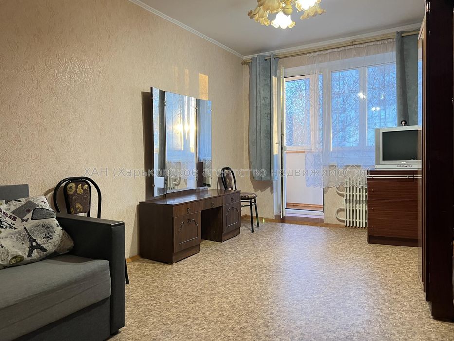 Салтовка сдам квартиру одна остановка от метро Барабашова