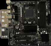 Płyta główna Micro ATX ASRock 970M Pro3 AM3+