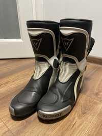 Buty motocyklowe Dainese Torque Out