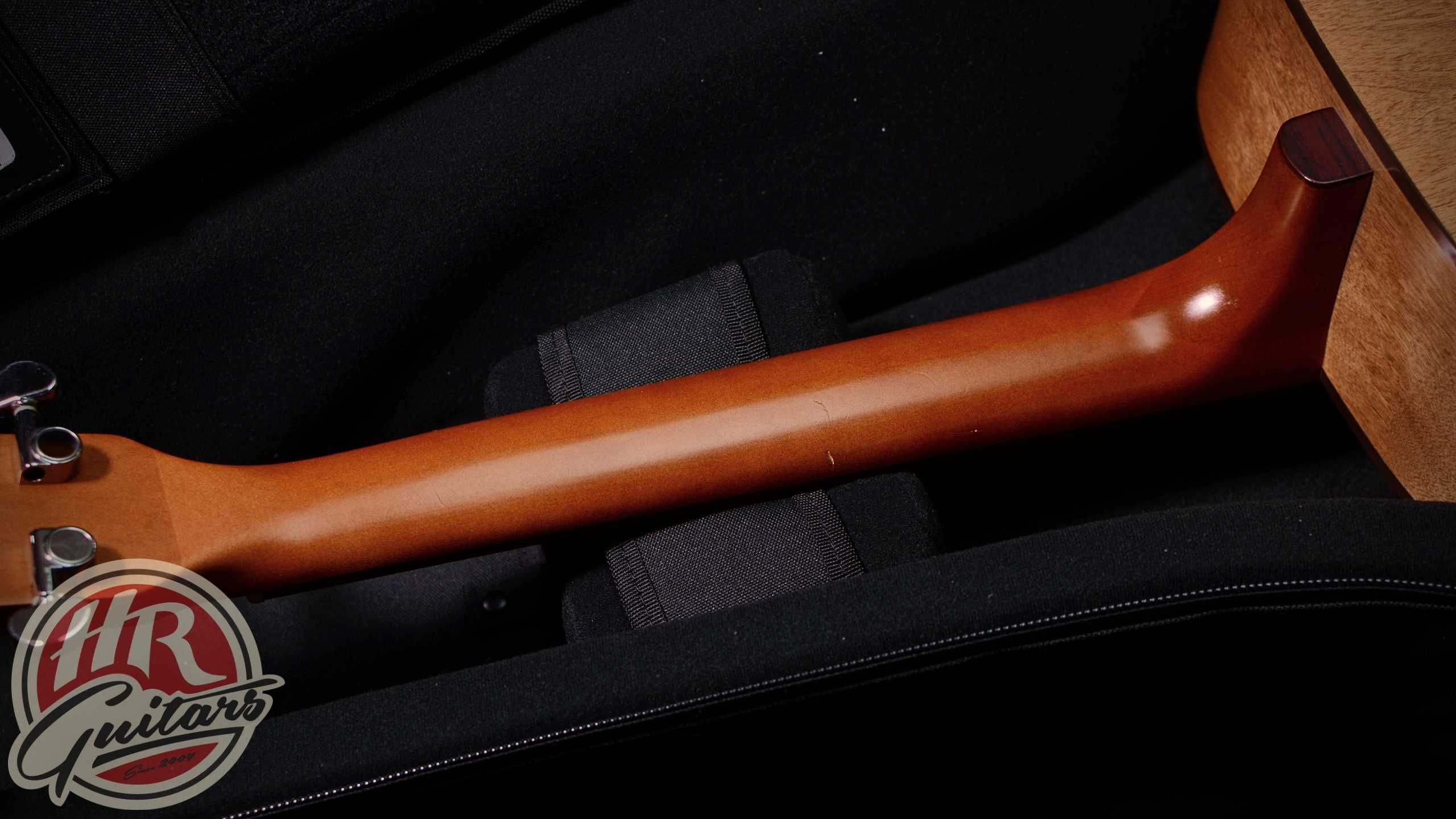 Simon&Patrick Woodland Cedar, Kanada, gitara akustyczna