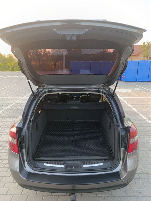 Renault Laguna 3 2011р. 1,5