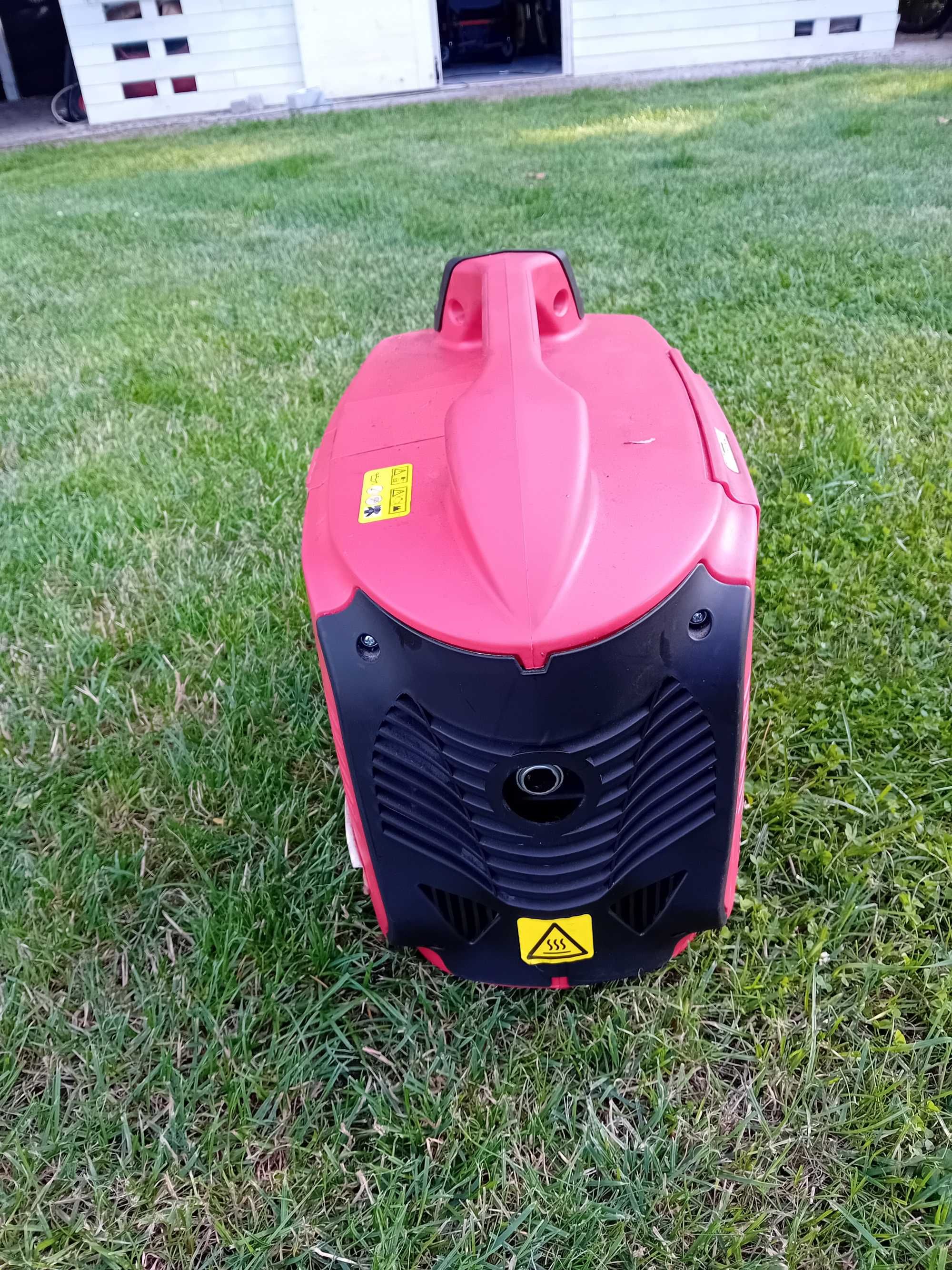 Generator prądotwórczy Scheppach SG2000