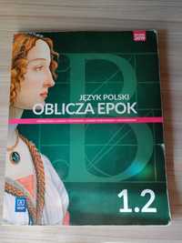 Język polski Oblicza epok