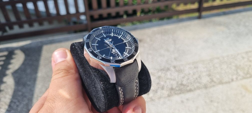 Vostok Europe Rocket N1