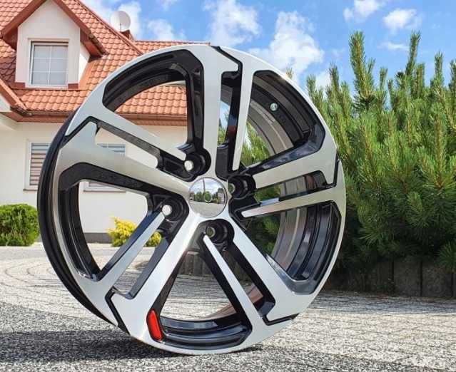 FELGI A50 Pasujące PEUGEOT 207, 208 307 GTi 15