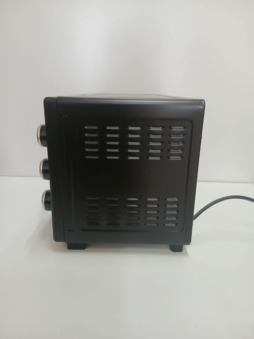 Mini Piekarnik Elektryczny Opiekacz GRILL 19L 1280W wolnostojący