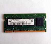 Память к ноутбуку So-Dimm DDR 2 pc-5300 667 MHz 512 Mb