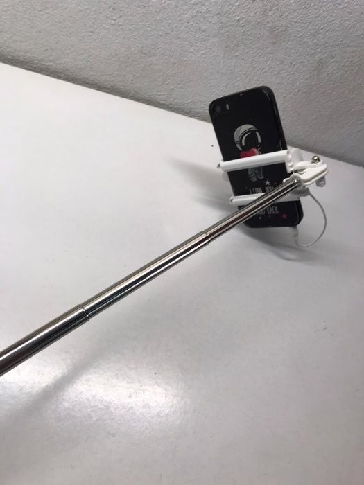 Selfie Stick (Pau de Selfie)