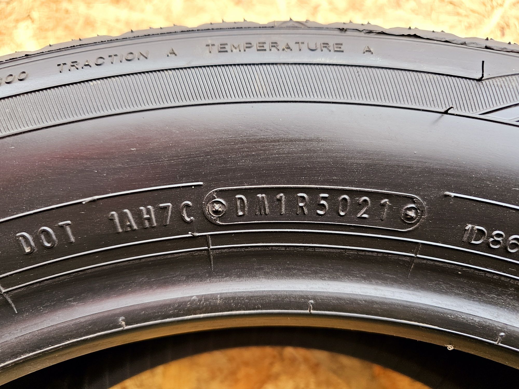 Nowe!! DEMO. 235/55 r18 Falken Azenis FK510 SUV. 2021rok!