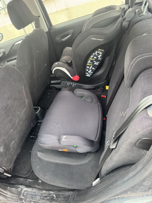 Fiat Punto 1.3 M-Jet