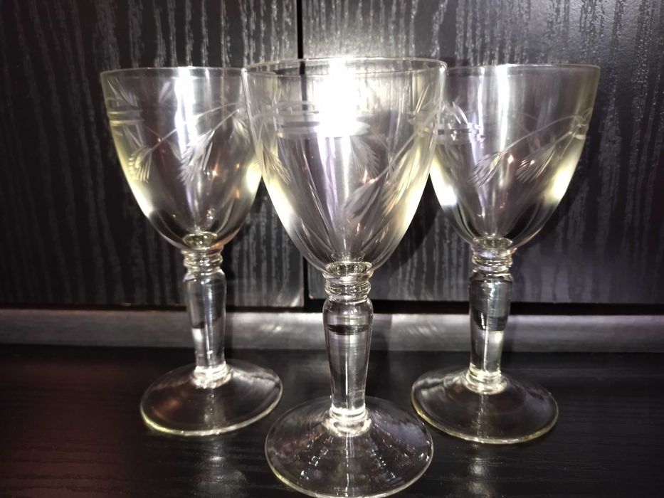 Келихи,чайные пары,разных производителей,цена 30 грн