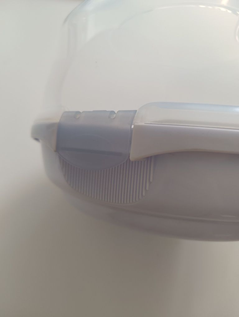 Philips Avent, mikrofalowy sterylizator parowy