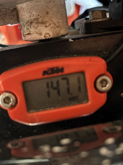 2020rok KTM sxf 250