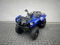 Yamaha Grizzly YFM 125 Salon PL Oryginał Made in Japan