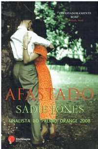 8932 Afastado de Sadie Jones