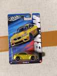 Hot wheels BMW m2